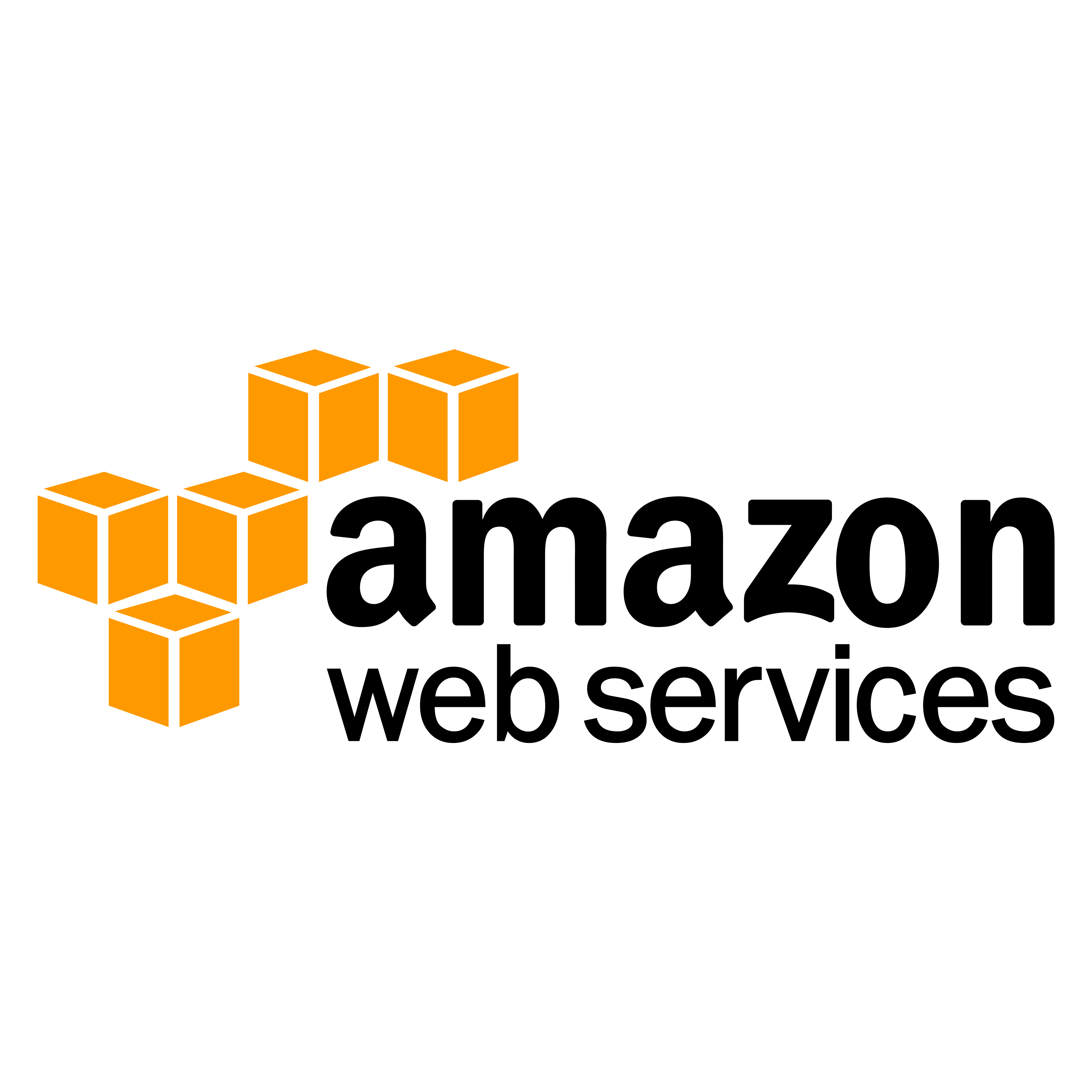 AWS Logo