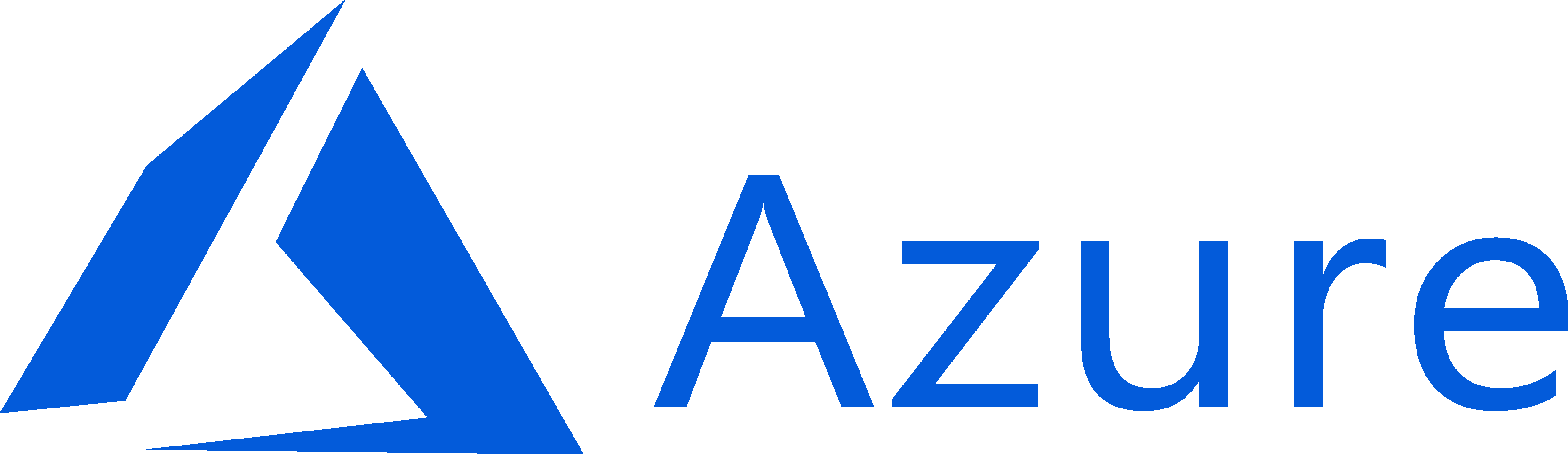 Azure Logo