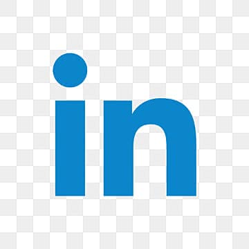 LinkedIn Logo